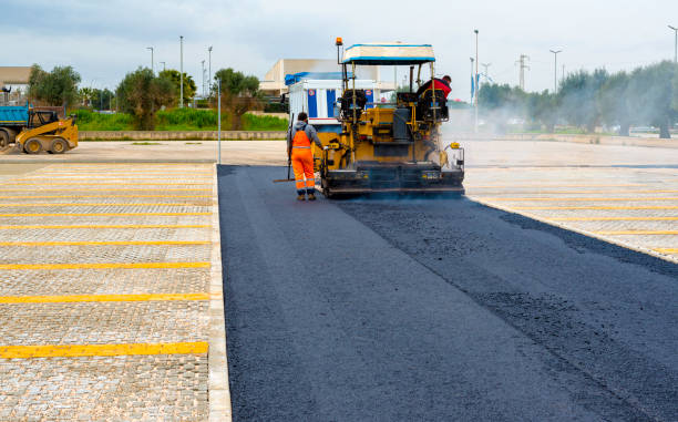 Far Hills, NJ Driveway Pavers Company